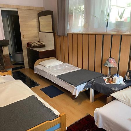 Kwatery Prywatne Hotelik Барчево Екстер'єр фото