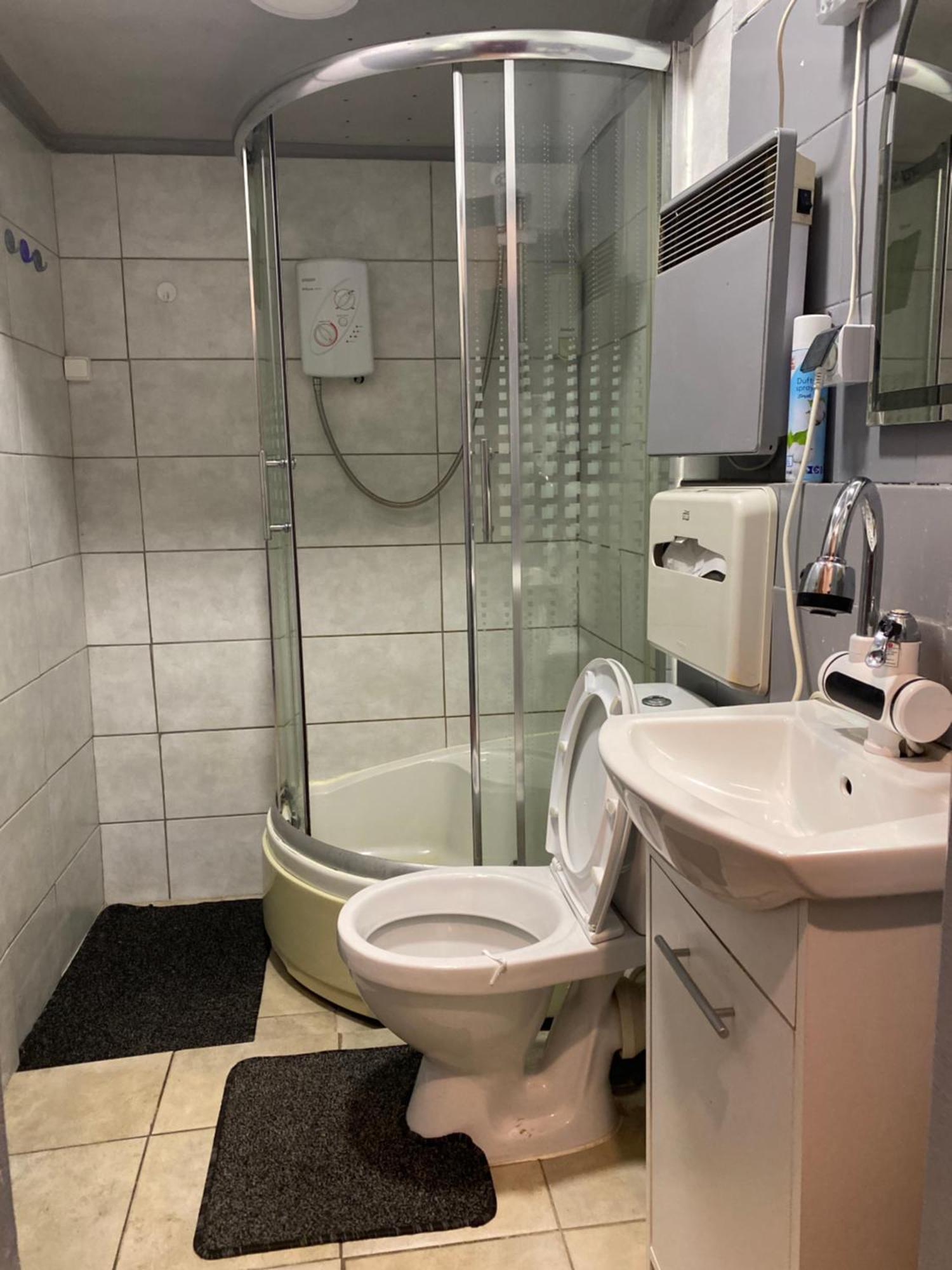 Kwatery Prywatne Hotelik Барчево Екстер'єр фото